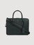 Laptoptas/aktetas gereconstrueerd leer