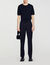 Cargobroek elastische taille - Man | Sandro
