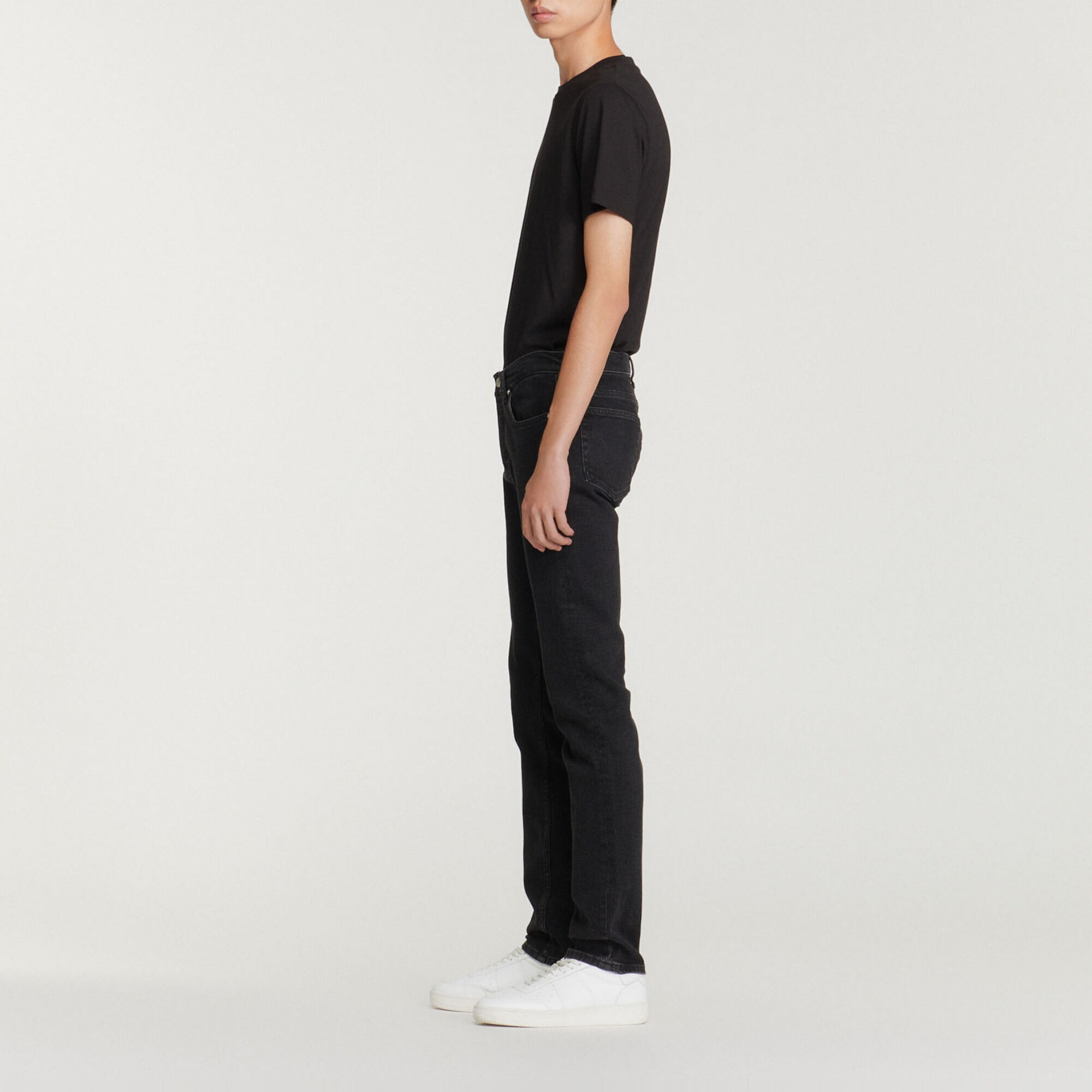 Slim Fit jeans
