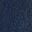 Jeansblau