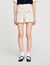 Short van prachtige tweed