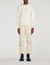 Tricot hoodie