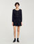 Short hoge taille