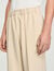 Wijde pantalon