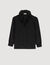Soepele overhemdblouse zijde