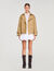 Korte oversized trench