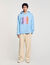 Sweatshirt met capuchon