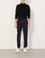 Pantalon van cool wool