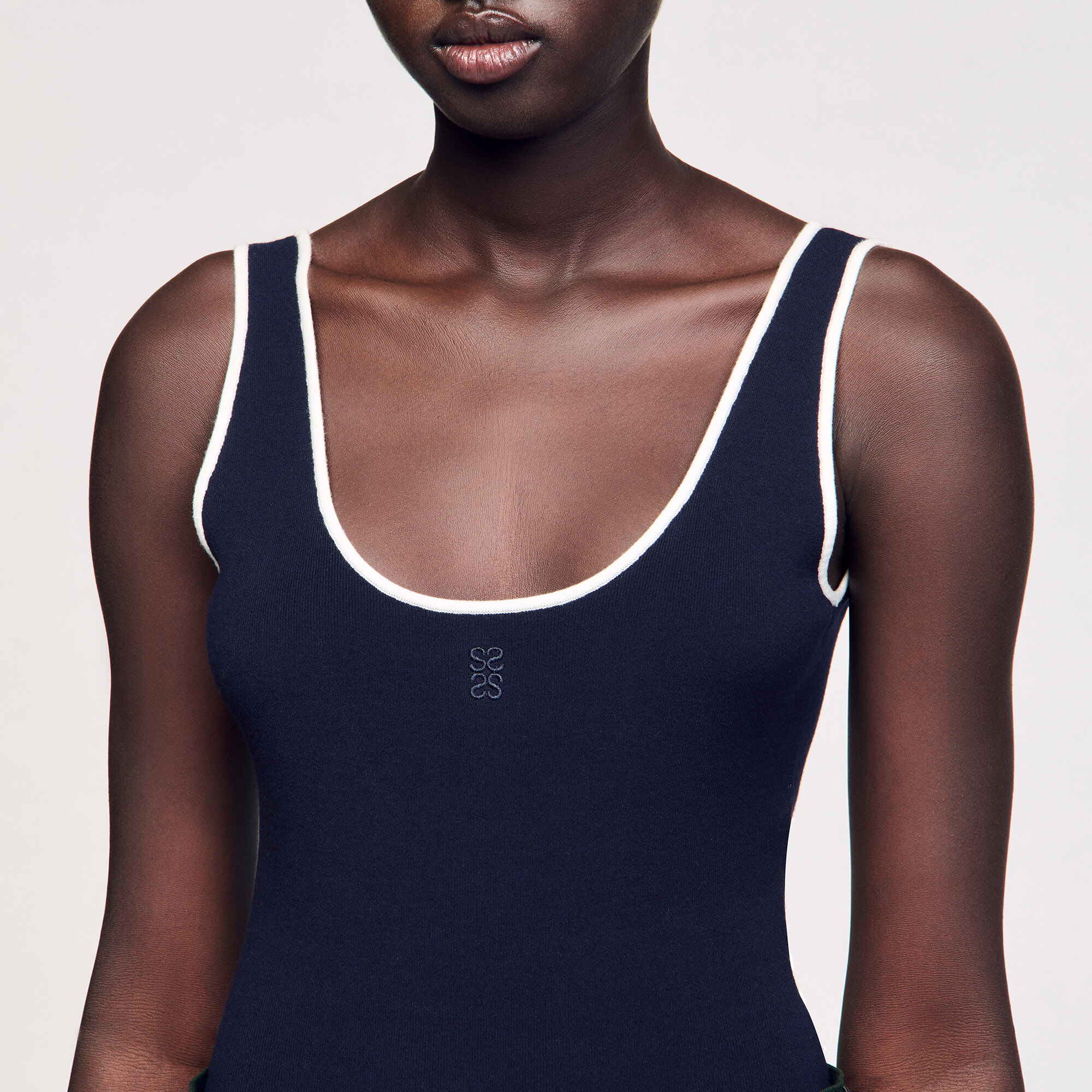 Body tricot