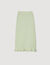 Lange rok tricot stras