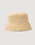 Bucket hat raffia
