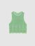 Top siertricot
