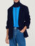 Wollen blazer