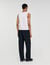 Wollen tanktop