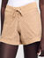 Short met stras