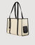 Shopper tote bag van canvas