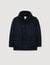 Parka jas van wol met capuchon Parka jas van wol met capuchon