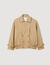 Korte oversized trench
