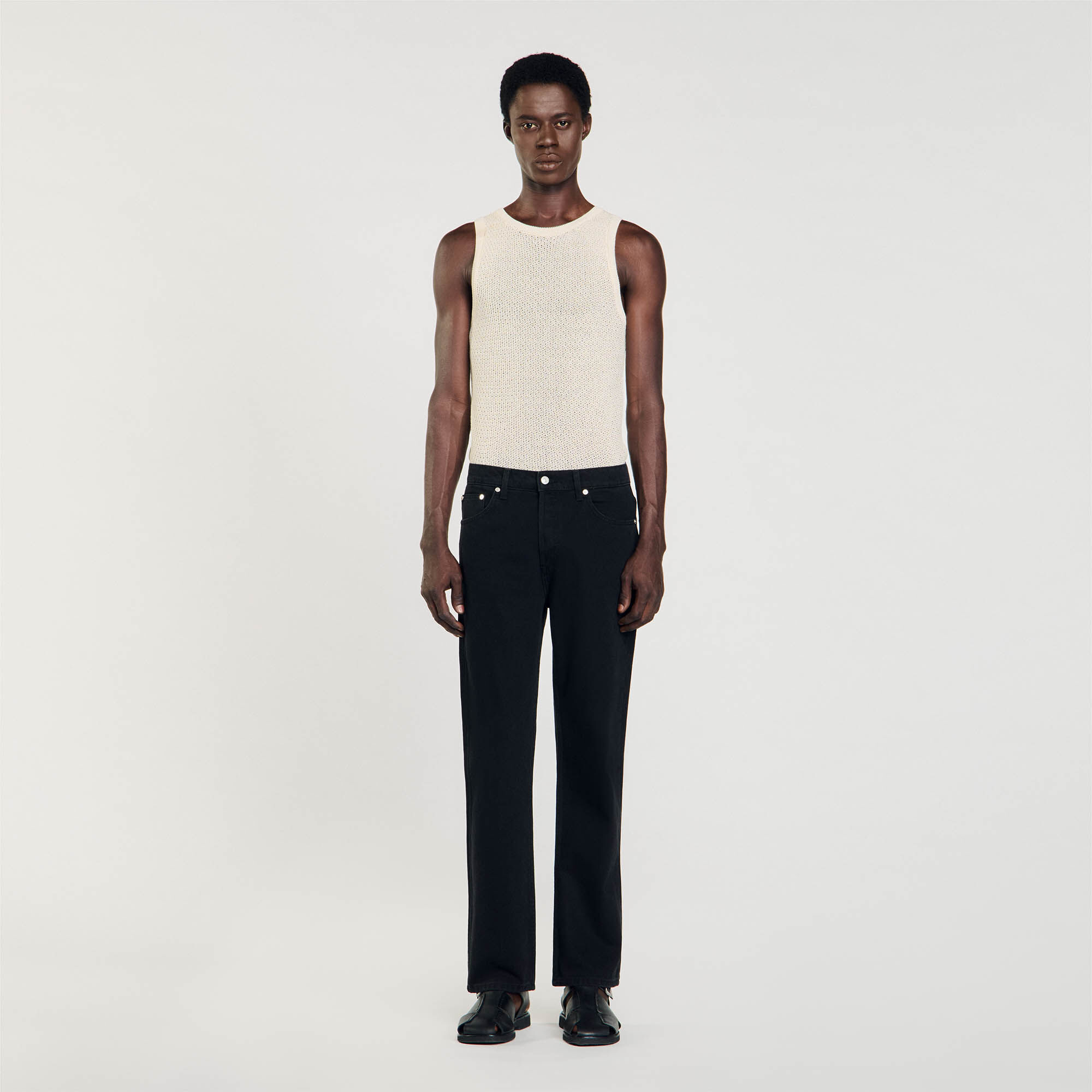 Jeans regular fit