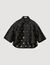 Overhemdblouse met stras