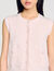 Gilet getextureerde tweed