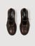 Derby schoenen met gespen