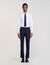 Pantalon kostuum wol