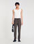 Cargobroek elastische taille