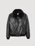 Leren jack - Man | Sandro