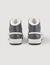 Hoge sneakers van leer