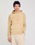 Sweatshirt met patch
