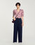 Pantalon kostuum