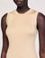 Korte jurk tricot
