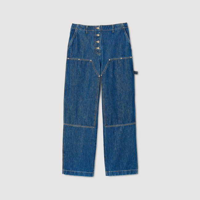 Carpenter jeans