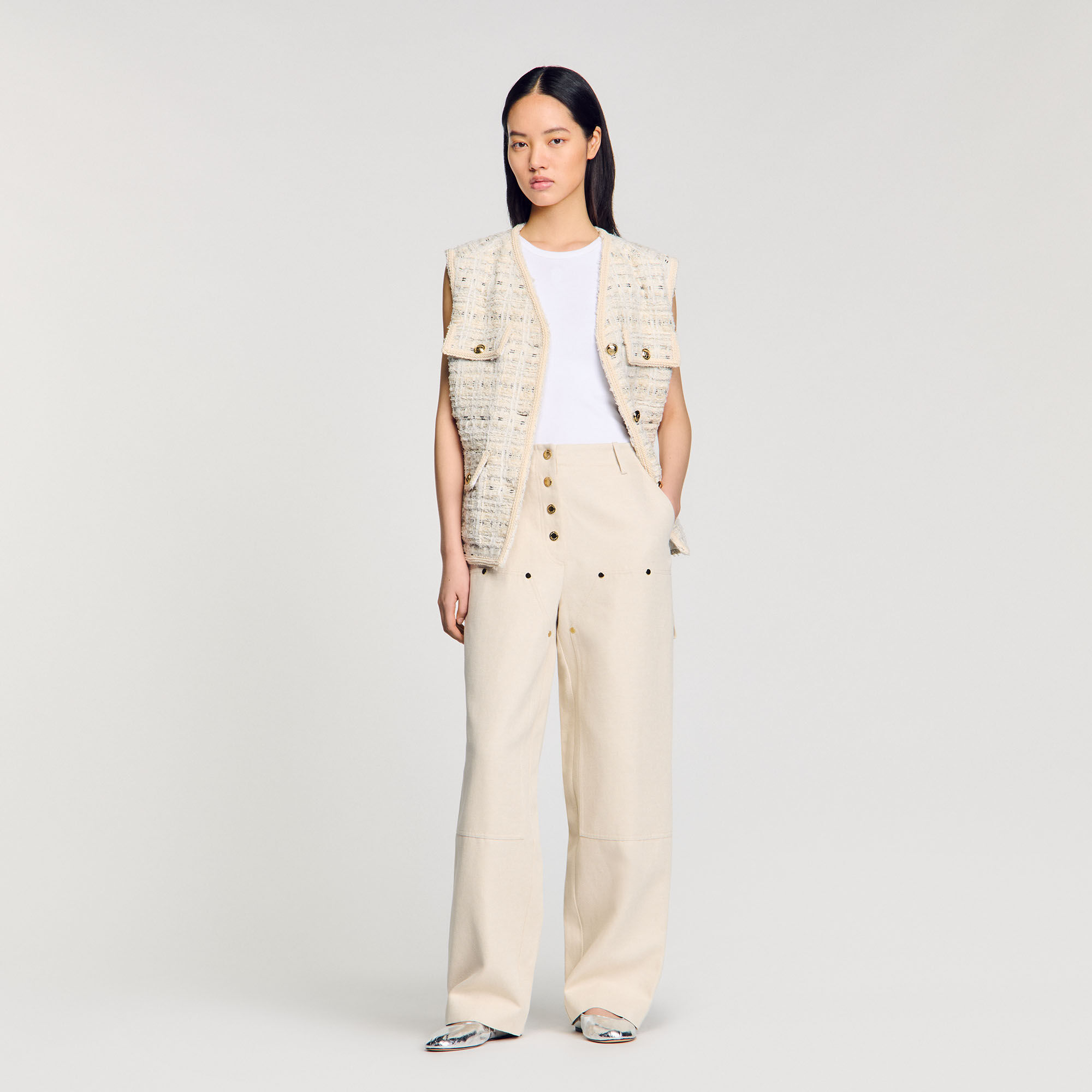 Carpenter jeans