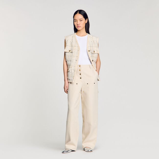 Carpenter jeans