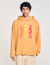 Sweatshirt met capuchon