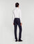 Linnen pantalon