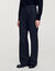 Gestreepte pantalon