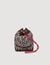 Tas bucket bag bandana