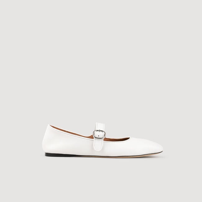 Ballerina's lakleer