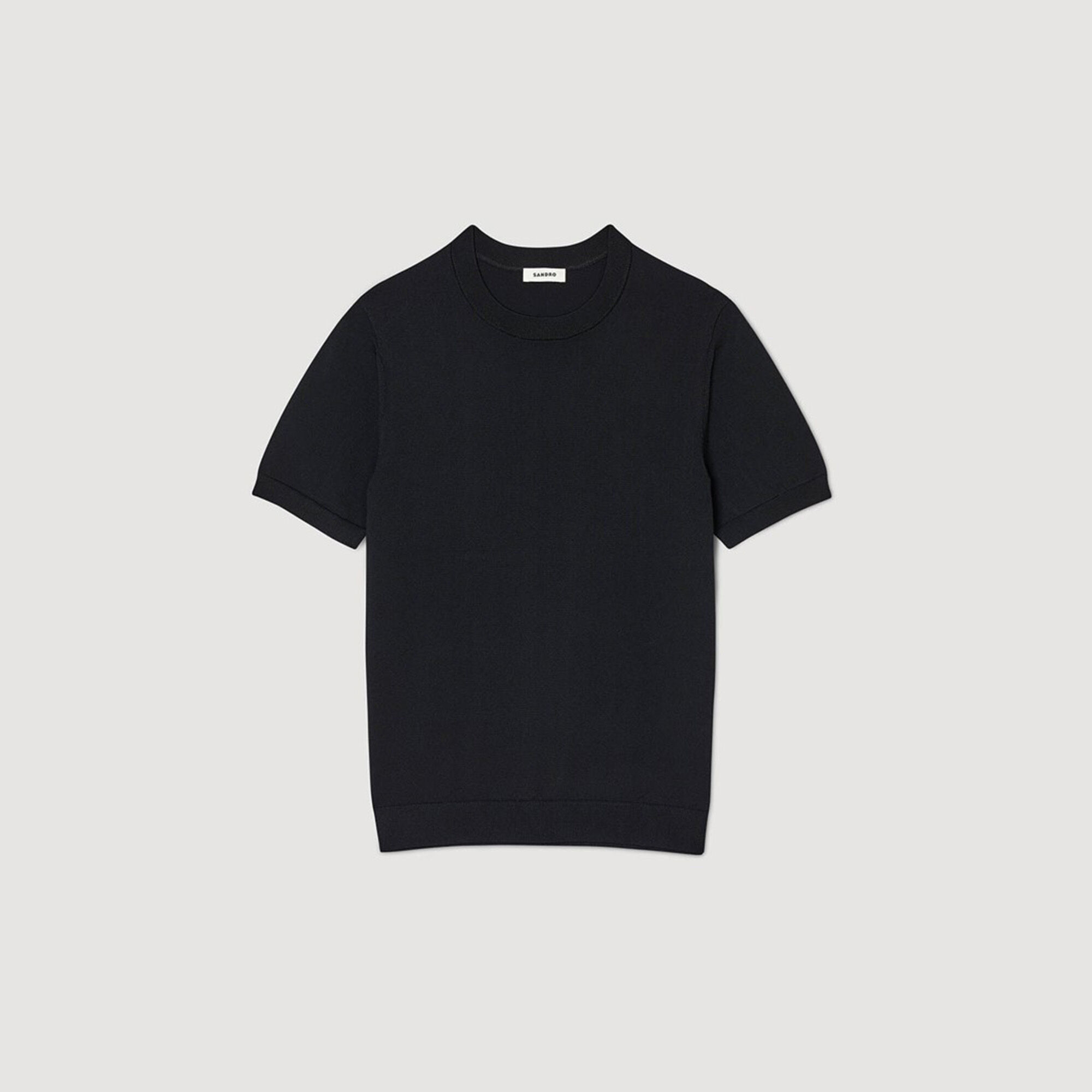 Tricot T-shirt
