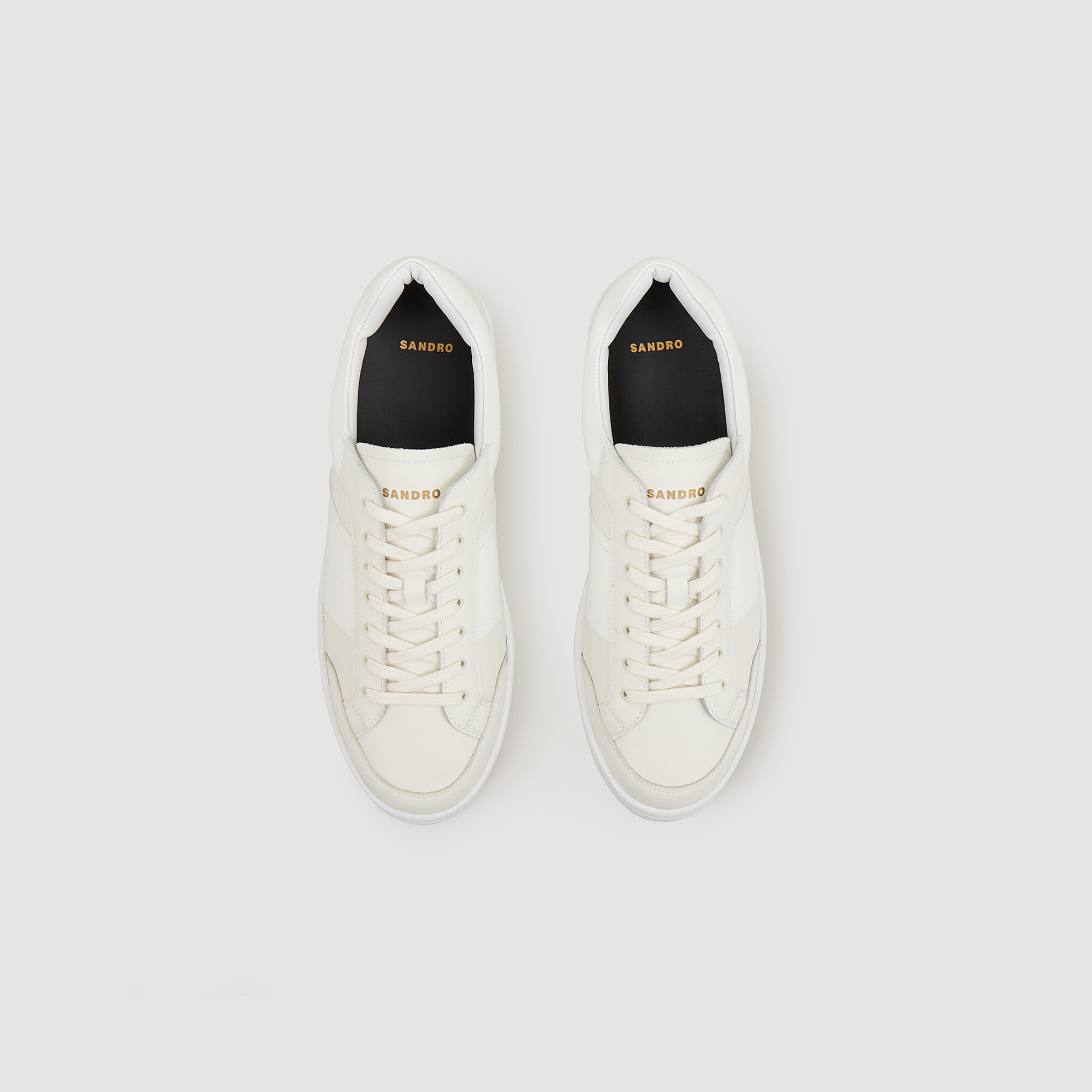 Lage sneakers