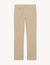 Katoenen slim fit jeansbroek