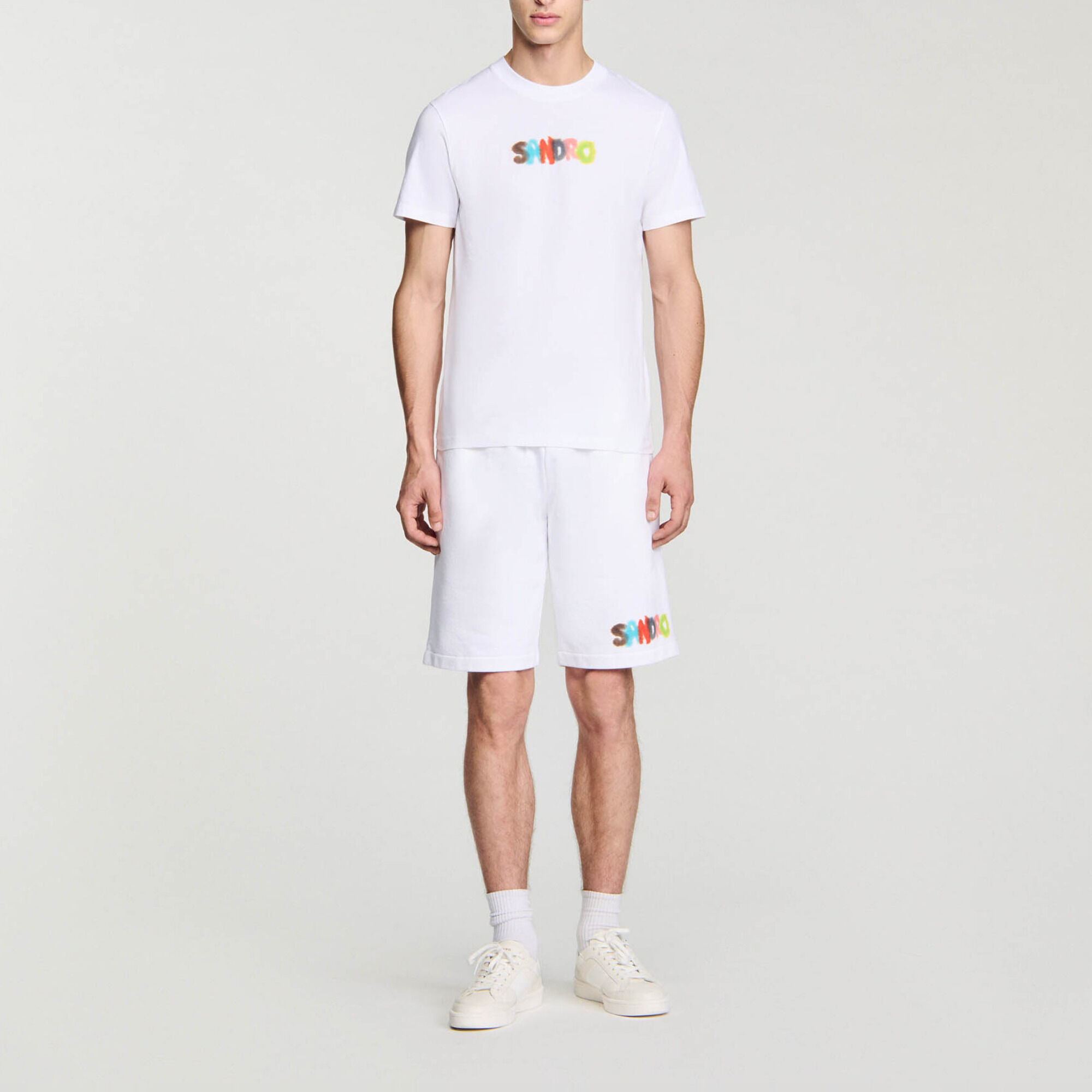 T-shirt Wild Animals
