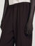 Wijde pantalon