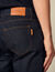 Onbewerkte Skinny jeans
