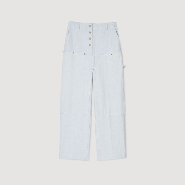 Carpenter jeans