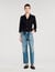 Korte getailleerde blazer