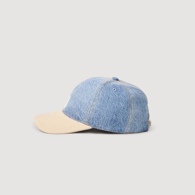 Pet denim en canvas